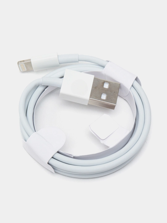 Zaryadlovch kabel iPhone, Samsung, Mi uchun USB lighting type -C TYPE-C-Lightning