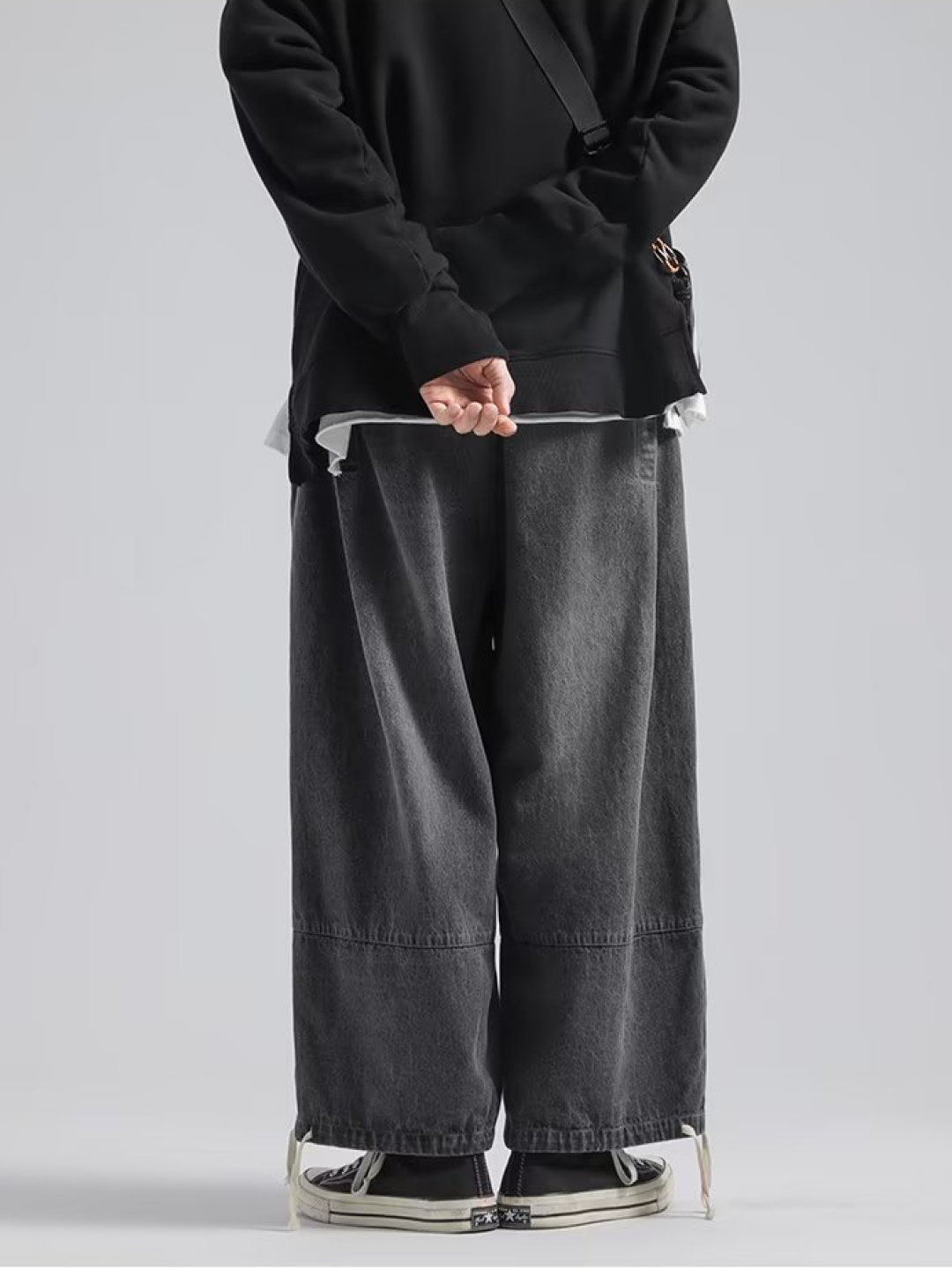 Jinsiy it uslubidagi külotlar fotosurati