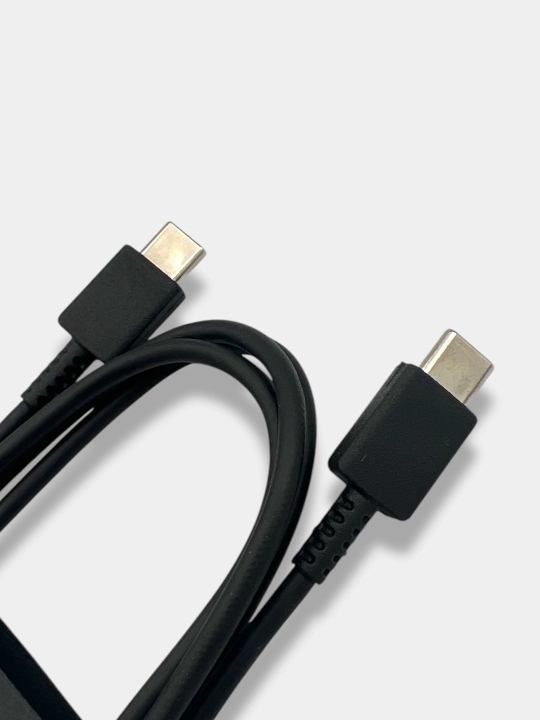 Zaryadlovch kabel iPhone, Samsung, Mi uchun USB lighting type -C TYPE-C-Lightning