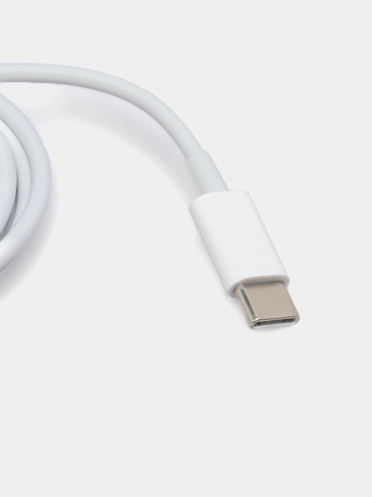 Zaryadlovch kabel iPhone, Samsung, Mi uchun USB lighting type -C TYPE-C-Lightning