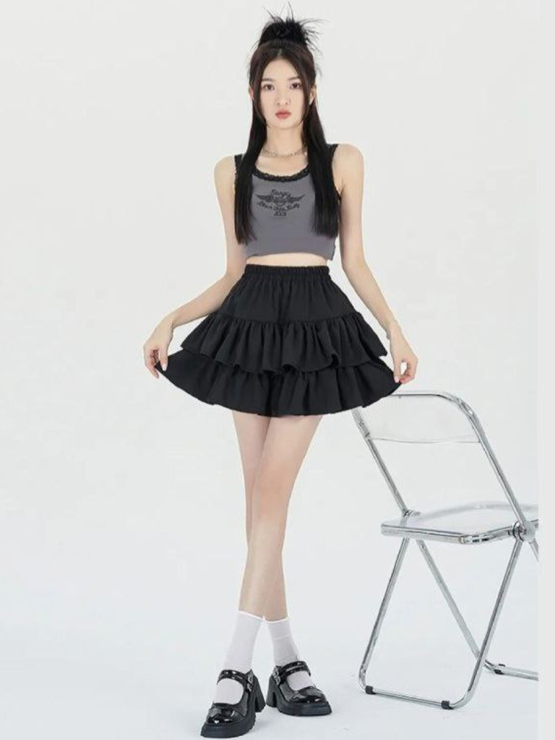 Porno filmda Lindsi Lohan Qanday qilib tortmasdan cuma qilish kerak