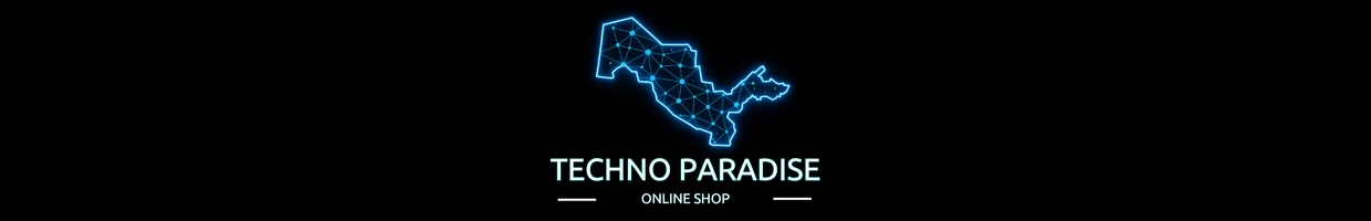 Techno Paradise