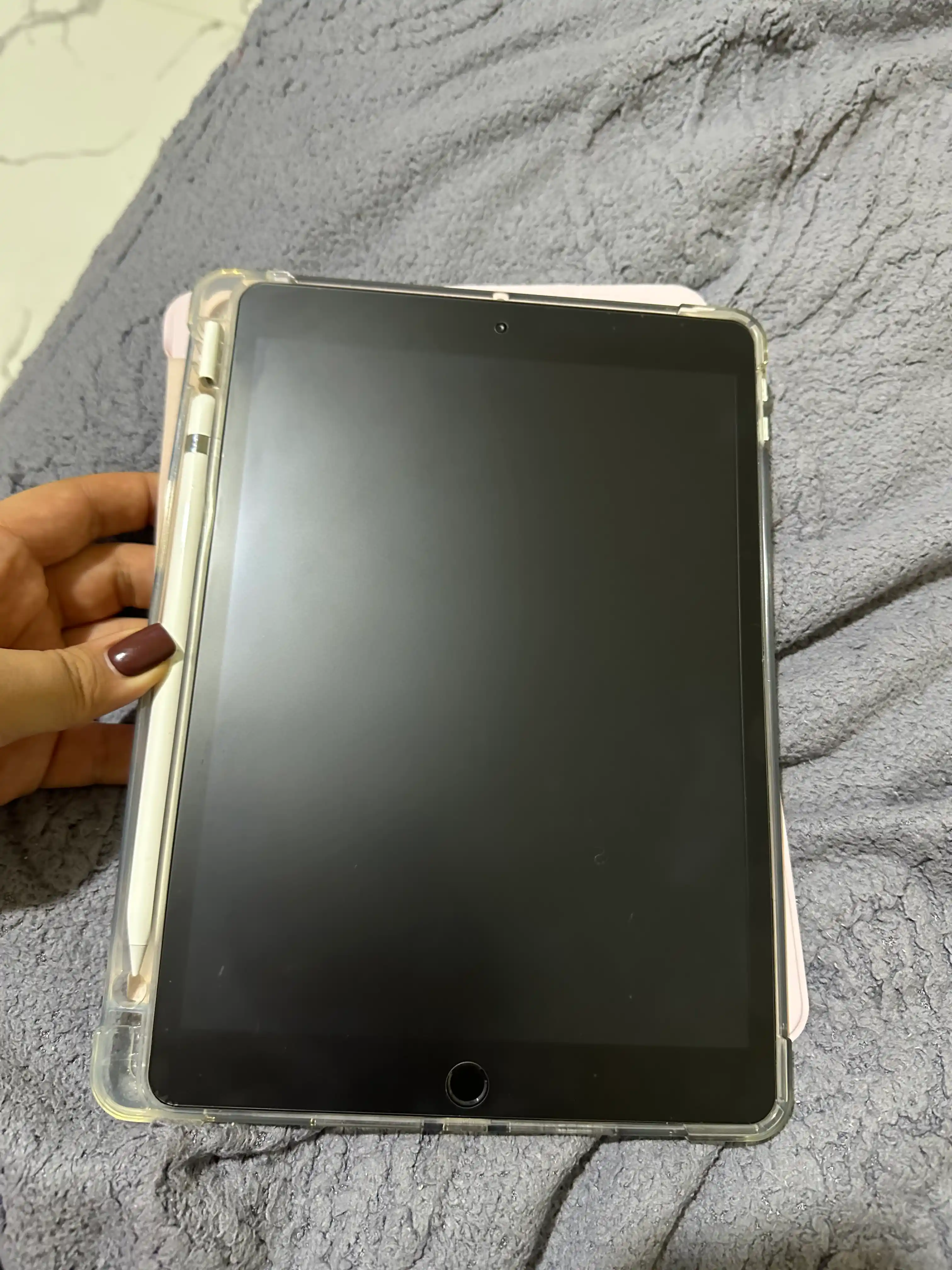 Mat himoya oyna iPad Pro/ Air/ Mini, 4/5/6/7/8/9/1011, M2/M3/M4, 10.2/10.9/11/13 uchun