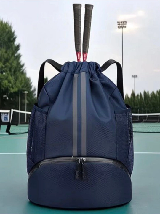 Sport ryukzagi, basseyn, sport, sayohat uchun, poyabzal cho‘ntagi bilan