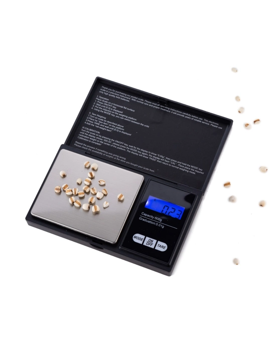 Tarozi, tarozi elektron pol tarozi, aniqligi 0,01 g gacha, yuklamasi 3000 g gacha