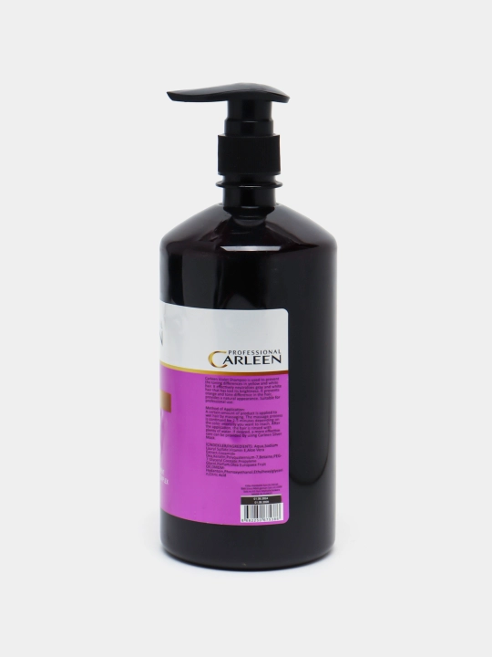 Carleen PRO VIOLET SERIES shampuni 1000 ML