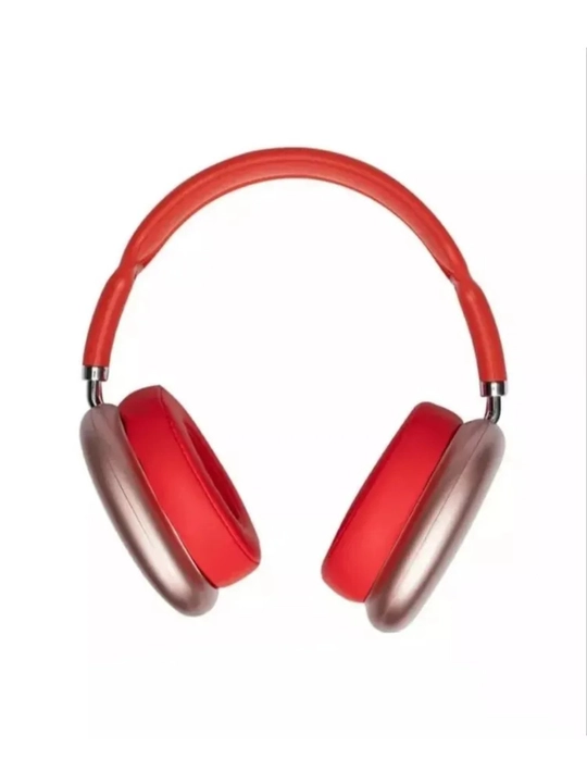 Наушники P9 Bluetooth – беспроводные, с микрофоном, для телефона и планшета
