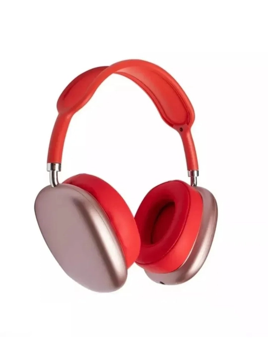 Наушники P9 Bluetooth – беспроводные, с микрофоном, для телефона и планшета