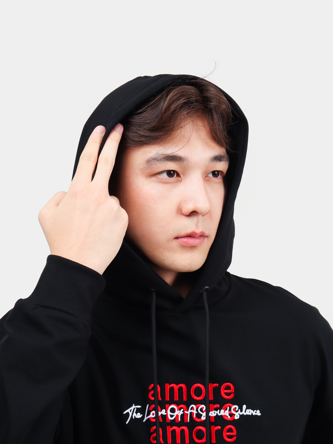 Ayollar va erkaklarning shaxsiy fotosurati