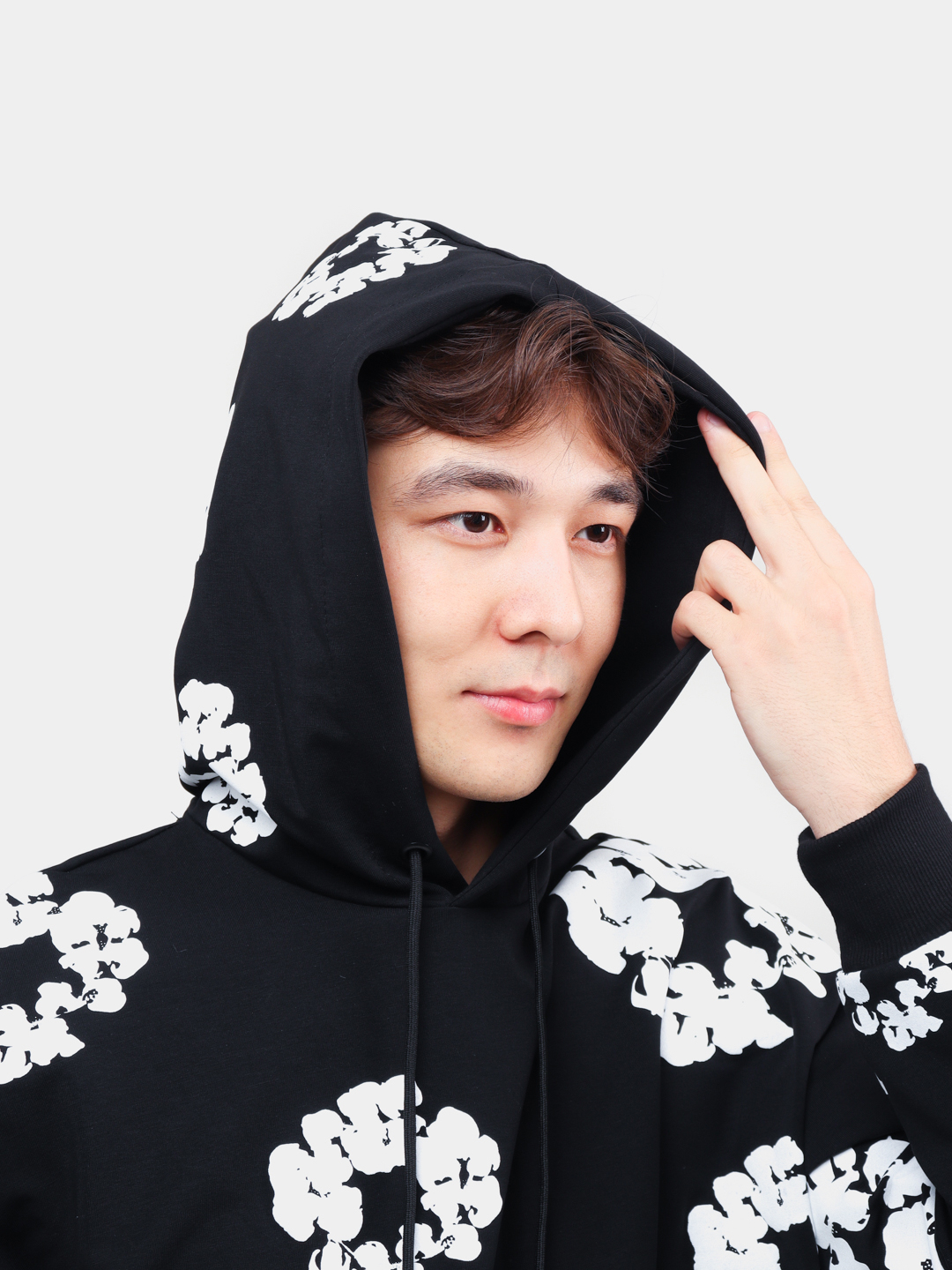 Biz uzoq vaqt jinsiy aloqada boldik va endi ogriyapti. U ketadimi?