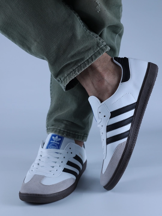 Adidas krossovkalari, uniseks, o‘lchamlari 36-45 - 