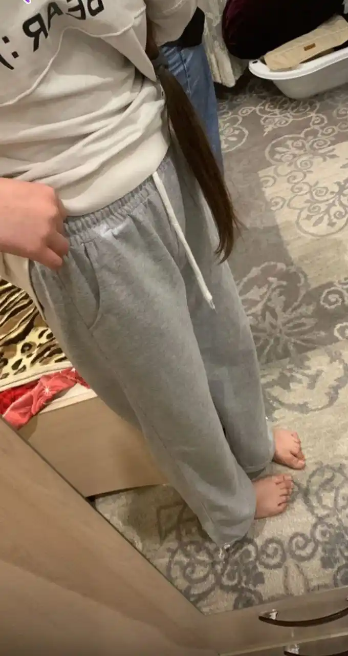 Женская одежда, летние брюки с широкими штанинами
