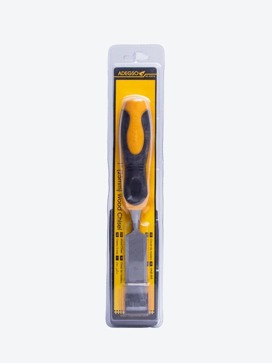ADEGSO Стамеска по дереву  – профессиональный инструмент