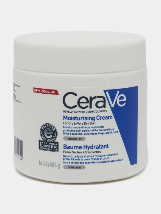 Cerave terini yoshartirish - 