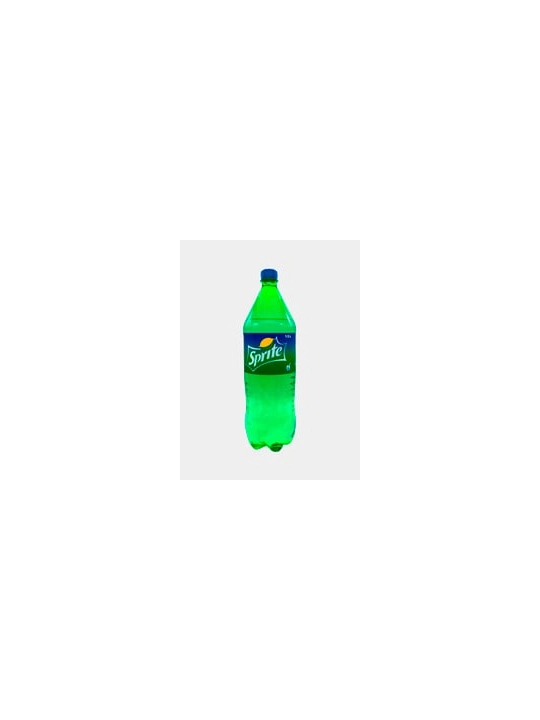 Газированный напиток Sprite, 1.5 л - 