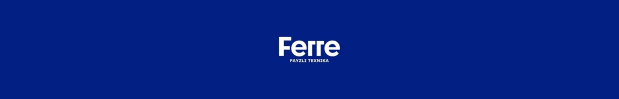 Ferre - Техника для дома