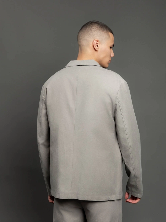 Erkaklar pidjagi Comfort Fit JUST JT9503-6233-1