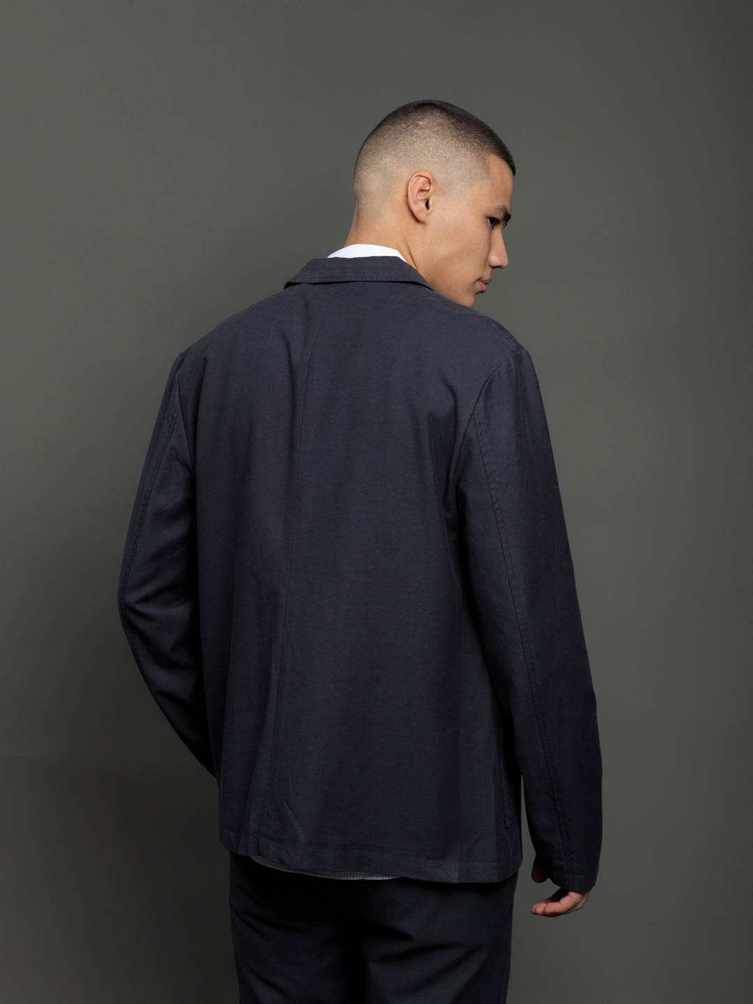 Erkaklar pidjagi Comfort Fit JUST JT9503-6233-1