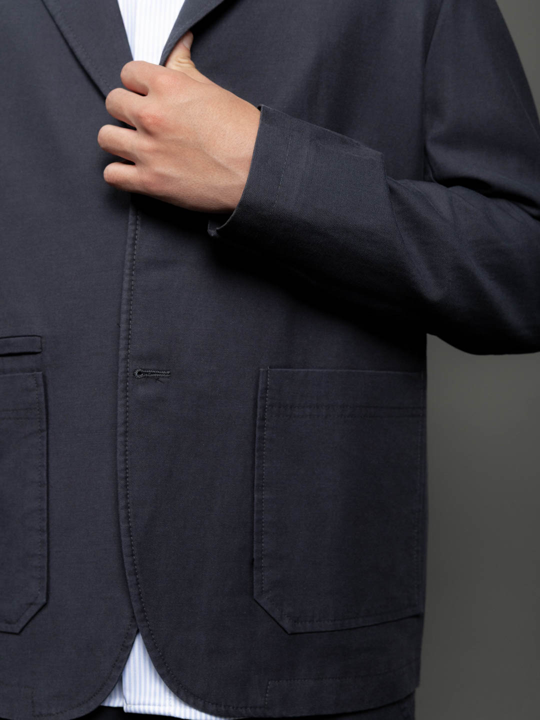 Erkaklar pidjagi Comfort Fit JUST JT9503-6233-1