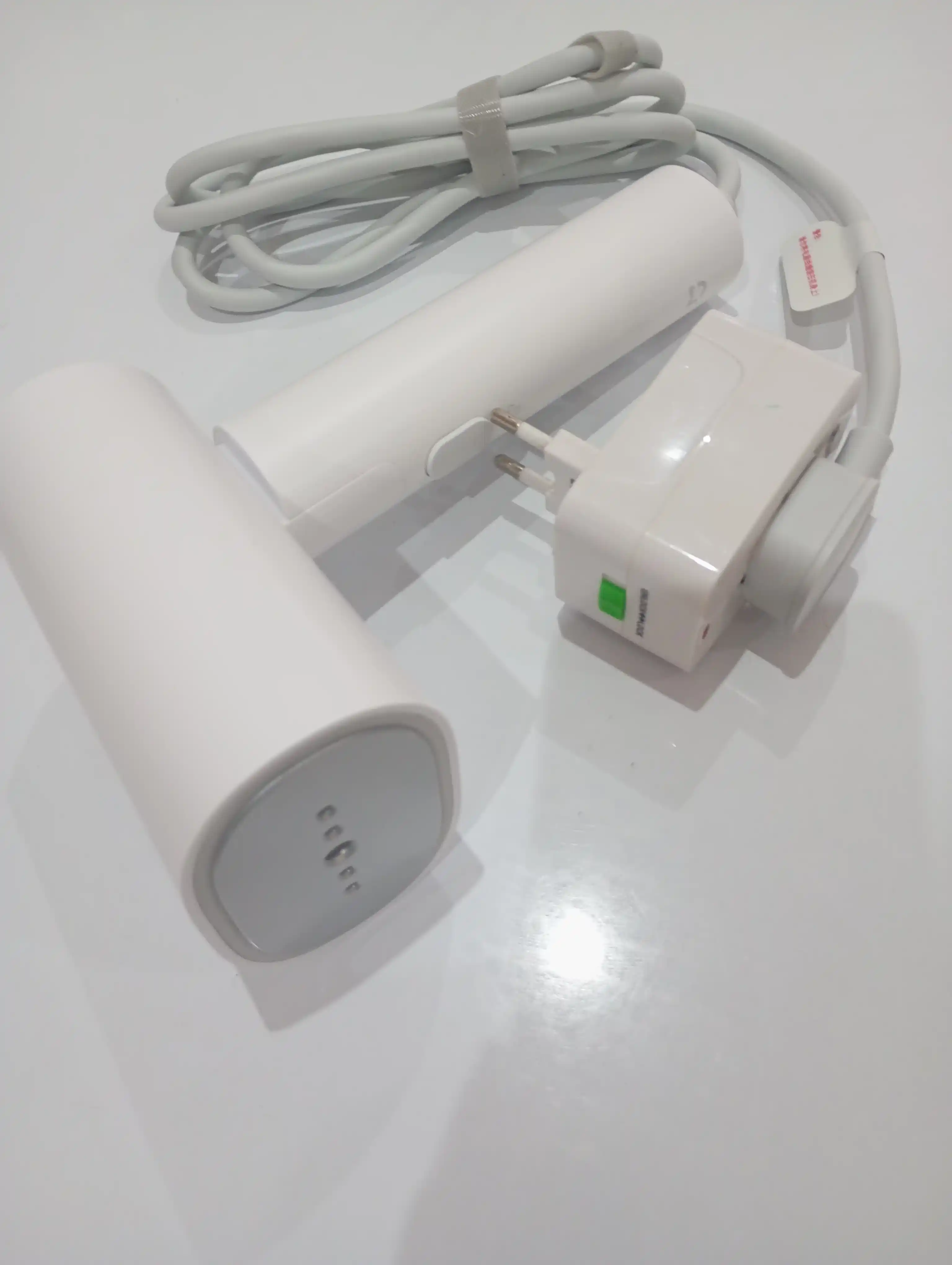 Отпариватель ручной Xiaomi Mijia 2, портативный утюг, паровой утюг, для одежды