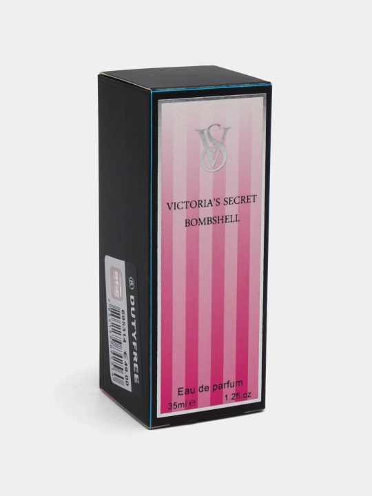Парфюмерная вода Bombshell Victoria's Secret для женщин и девушек