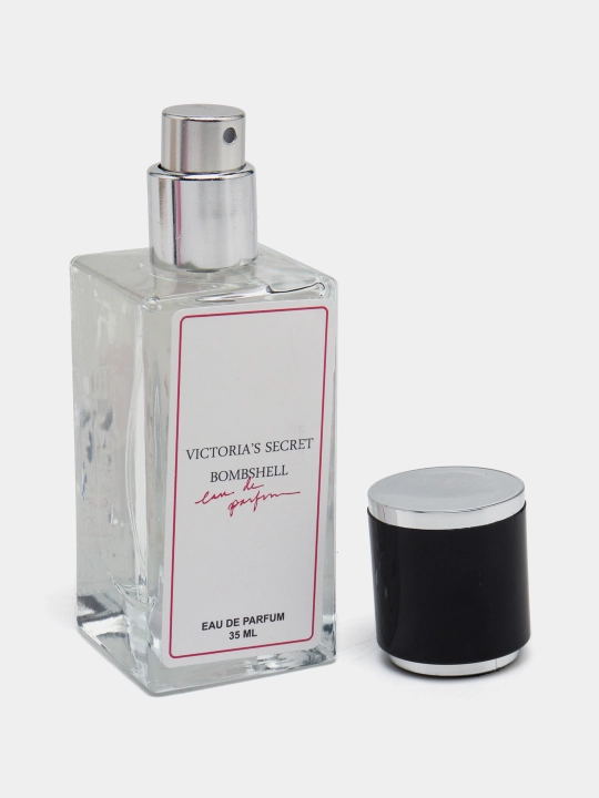 Парфюмерная вода Bombshell Victoria's Secret для женщин и девушек