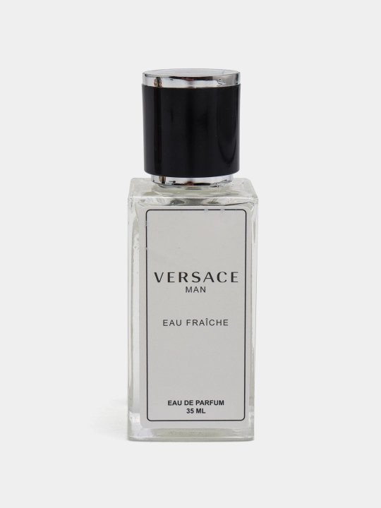 Erkaklar uchun parfyumlangan suv Versache Man, 35 ml