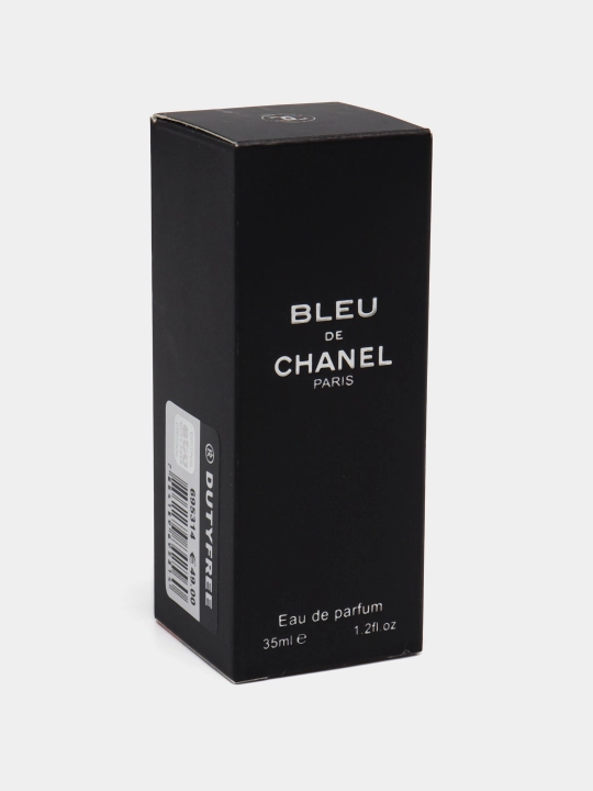 Parfyumlangan suv BLEU de Chanel, 35 ml