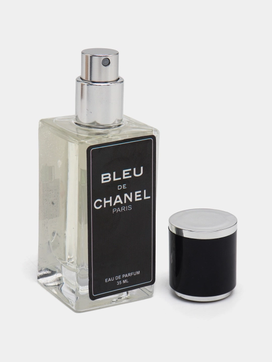Parfyumlangan suv BLEU de Chanel, 35 ml