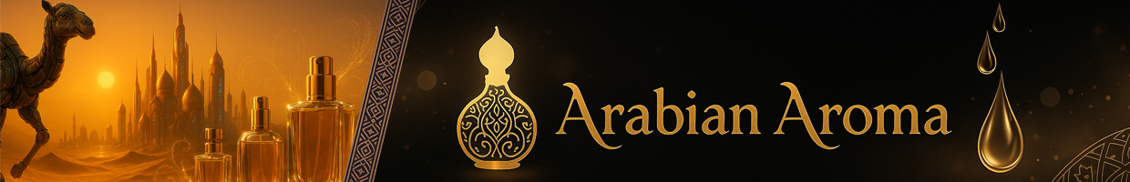 Arabian Aroma