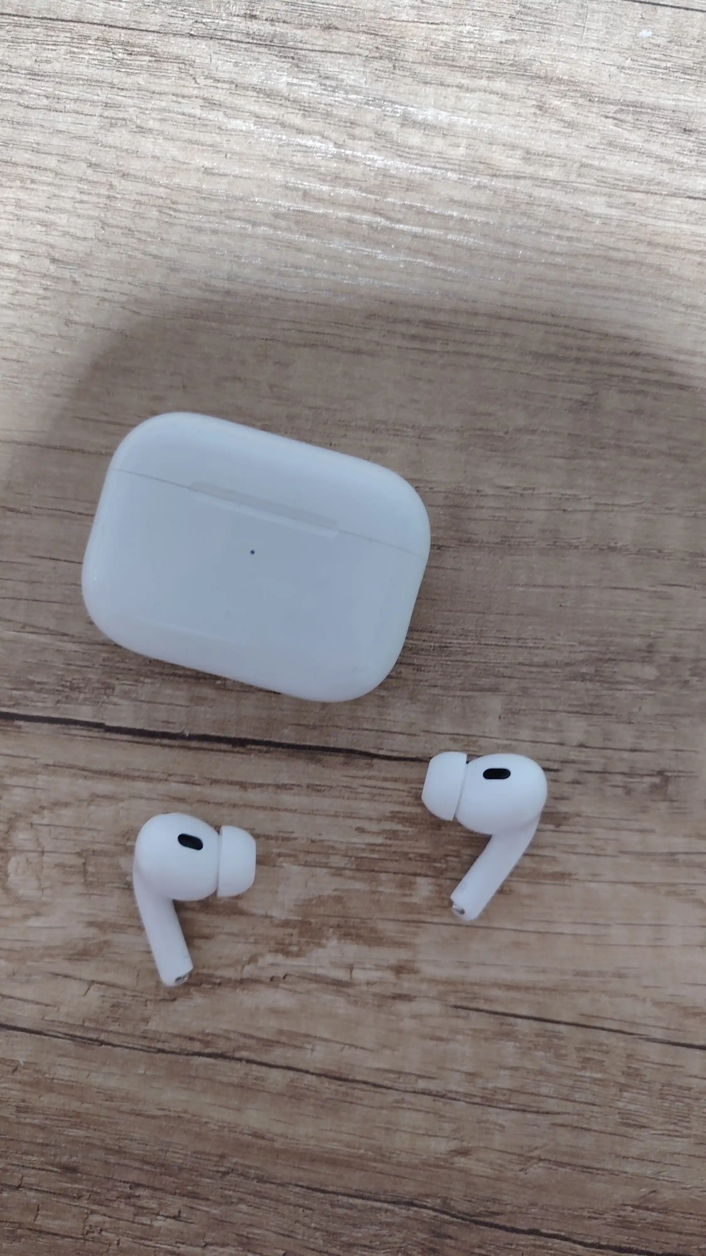 A.Pods 2 Pro ANC simsiz sensorli quloqchinlar
