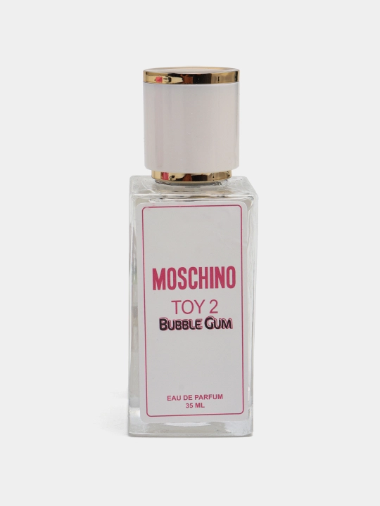 Ayollar uchun parfyumlangan suv Toy 2 Bubble Gum, 35 ml