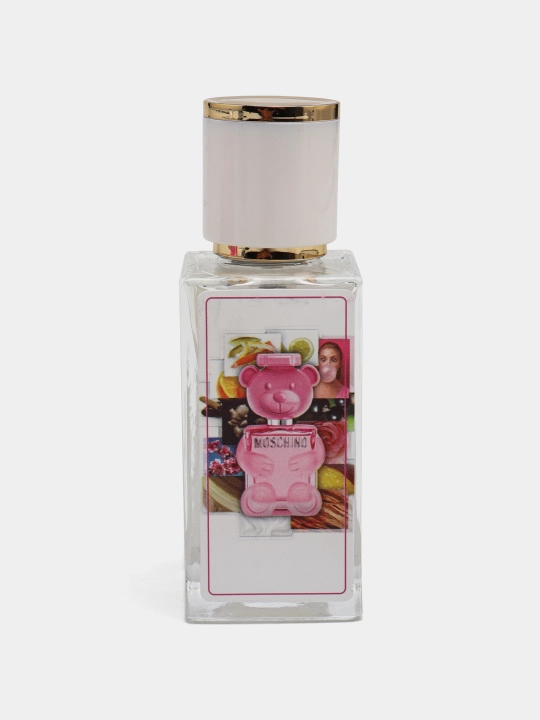 Ayollar uchun parfyumlangan suv Toy 2 Bubble Gum, 35 ml