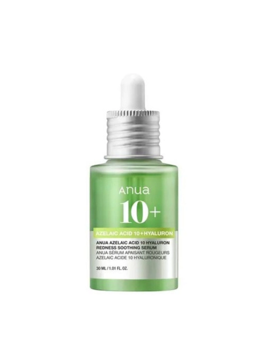 Anua Azelaic Acid 10 Gialuron qizarish uchun tinchlantiruvchi sarum - 