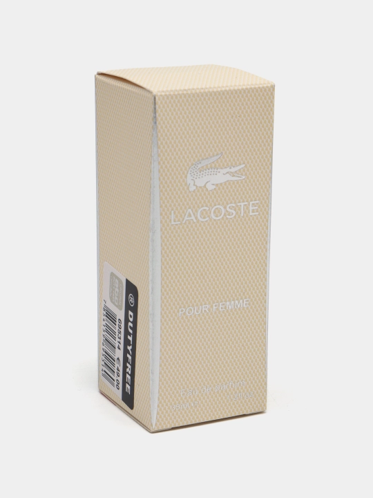 Parfyumlangan suv Lасоstе Pоur Femme Eau de Parfum, 35 ml