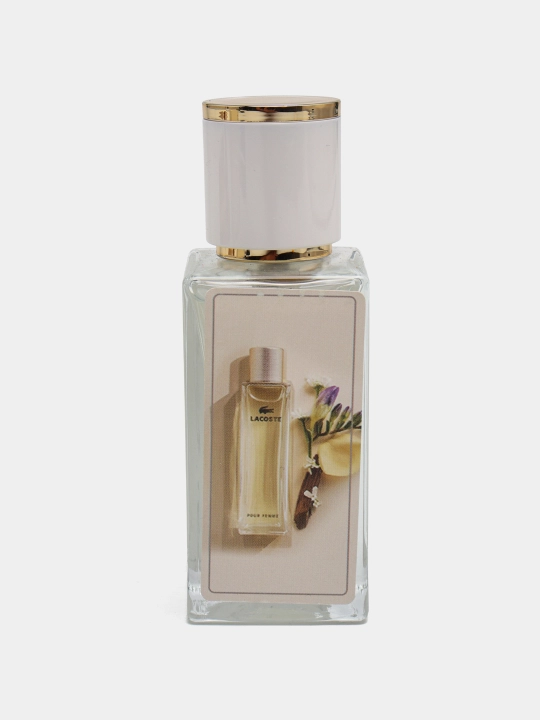Parfyumlangan suv Lасоstе Pоur Femme Eau de Parfum, 35 ml