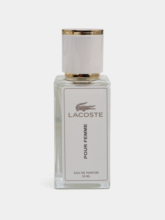 Parfyumlangan suv Lасоstе Pоur Femme Eau de Parfum, 35 ml