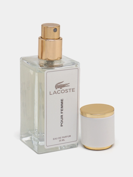 Parfyumlangan suv Lасоstе Pоur Femme Eau de Parfum, 35 ml