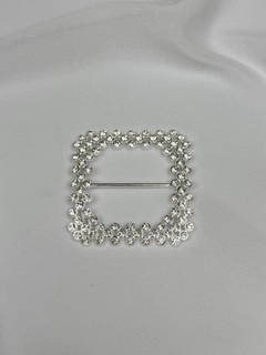Серебряный