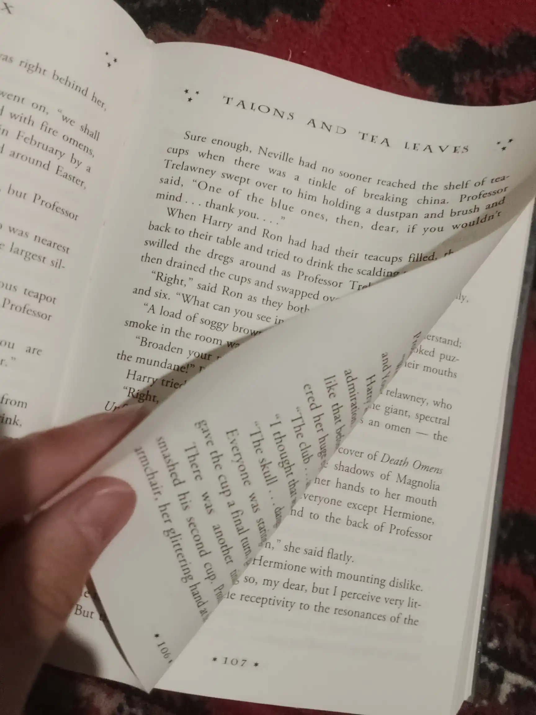 Harry Potter and the Prisoner of Azkaban - J. K. Rowling