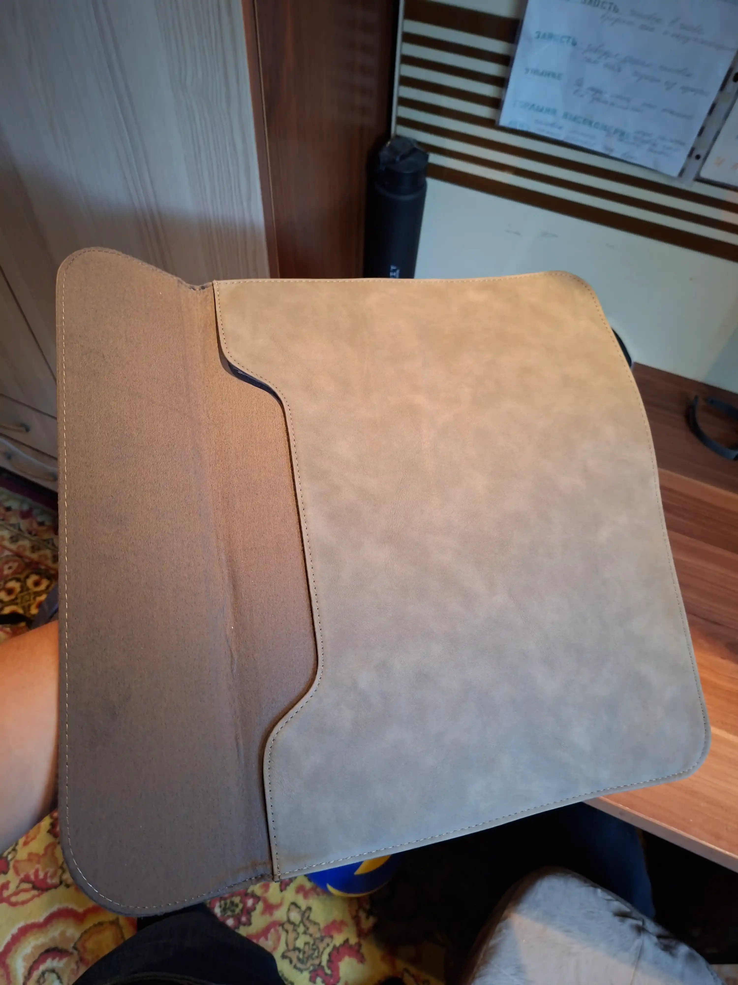 Чехол сумка для ноутбука и Macbook 15-16