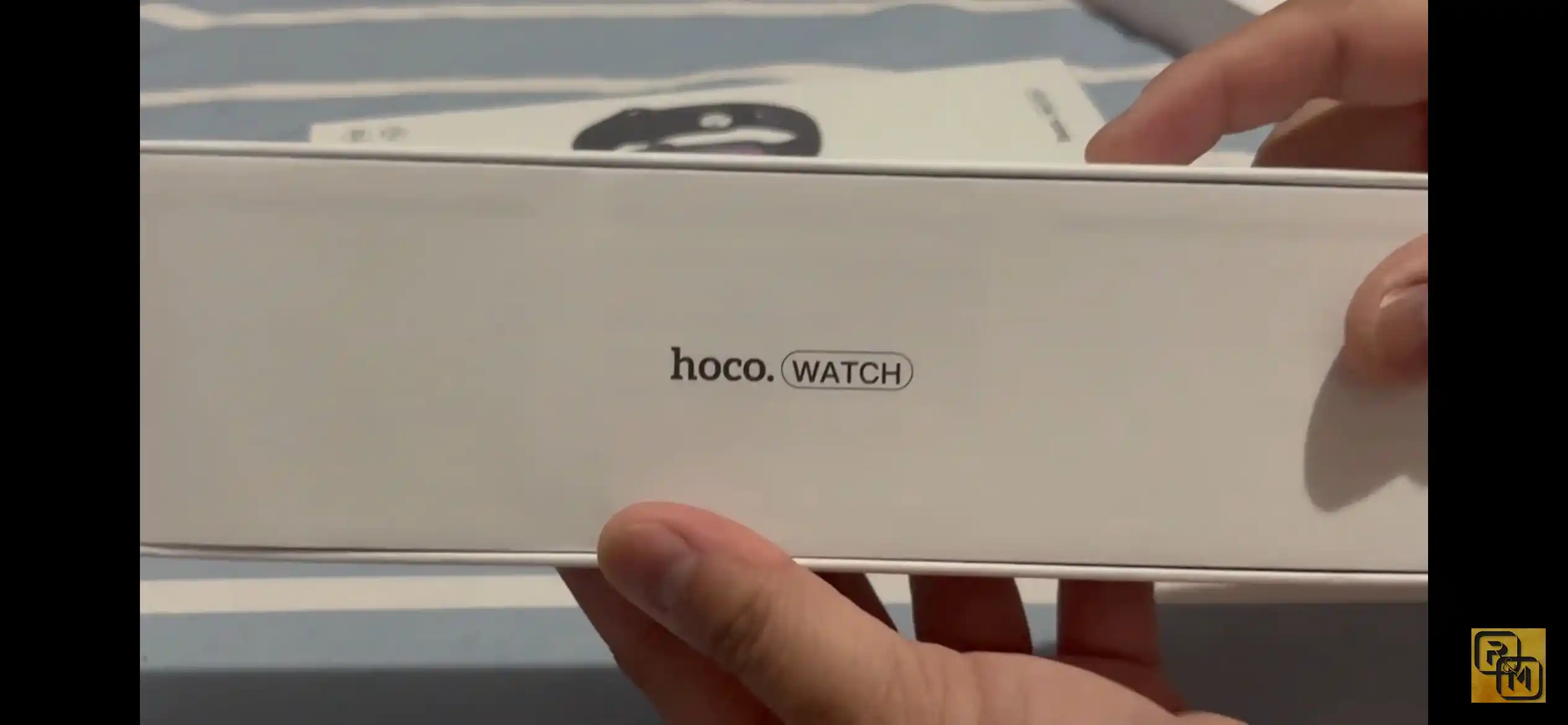 Умные смарт часы Hoco Y30 — пульс, SpO₂, уведомления, Bluetooth, магнитная зарядка