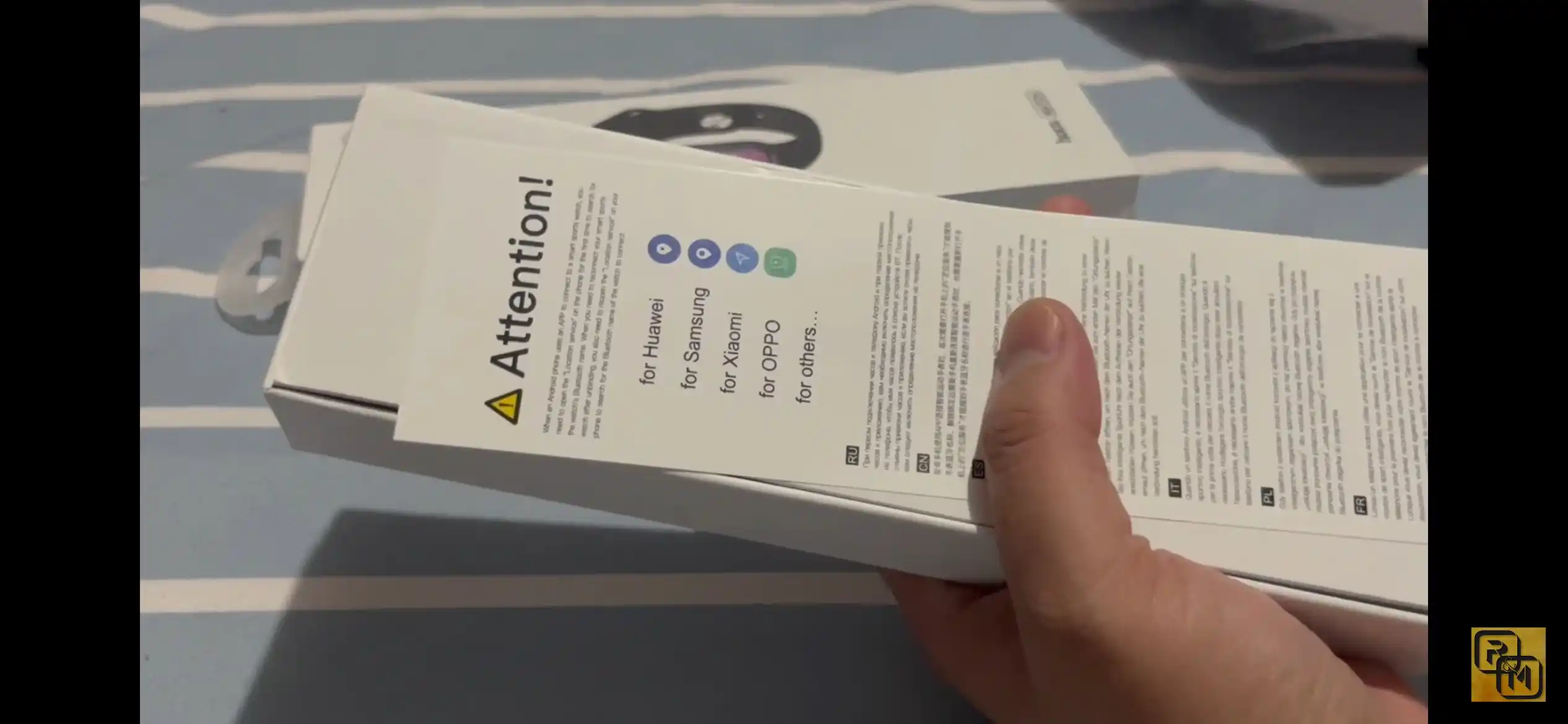 Умные смарт часы Hoco Y30 — пульс, SpO₂, уведомления, Bluetooth, магнитная зарядка