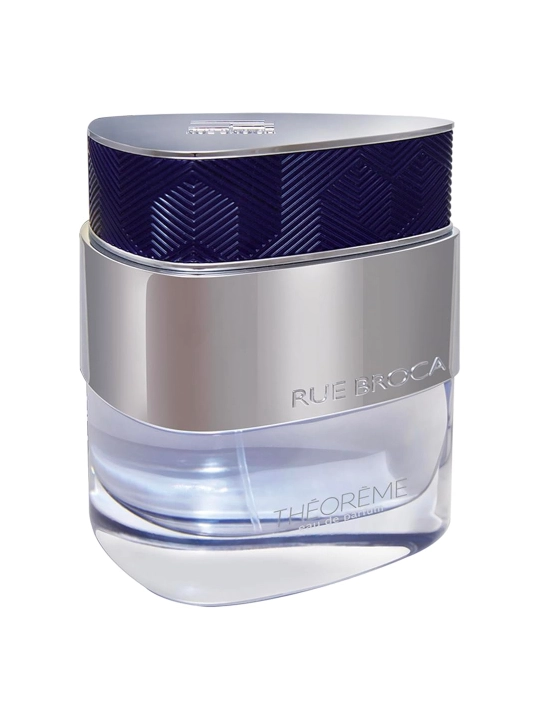 Rue Broca Theoreme Pour Homme EDP 90 мл – стойкие мужская Парфюмерная вода, ОАЭ