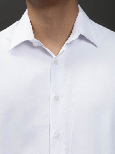 Erkaklar klassik ko‘ylagi Slim Fit JUST JT9503-1300-#2