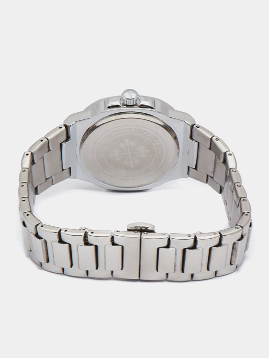 Patek Philippe Nautilus klassik erkaklar soati