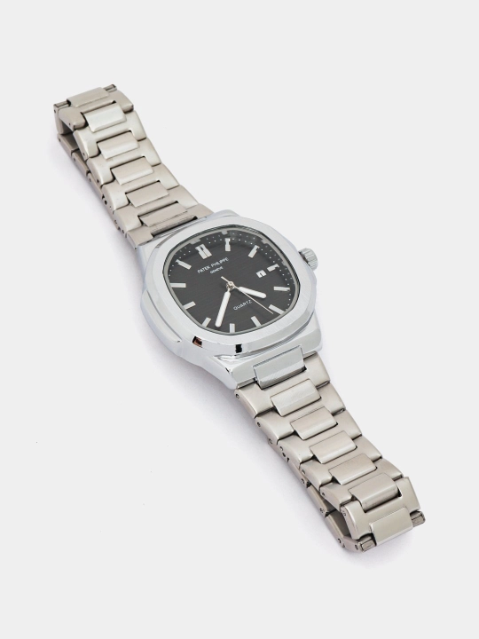 Patek Philippe Nautilus klassik erkaklar soati