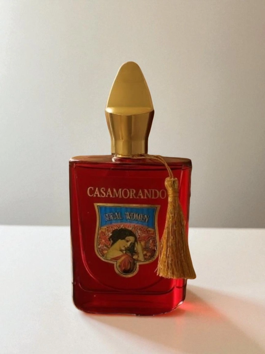 Casamorando Ideal Women / Royale ayollar atiri 100 ml - 