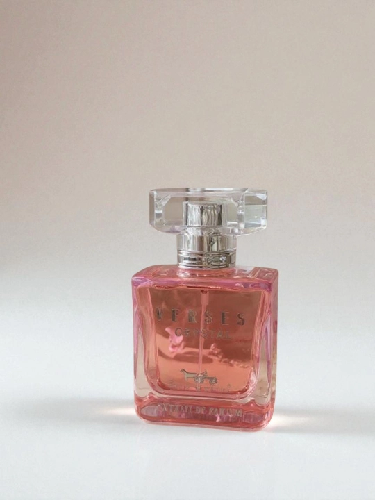 Verses Crystal ayollar atiri, 100 ml