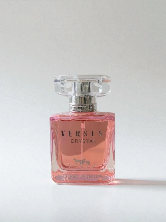 Verses Crystal ayollar atiri, 100 ml